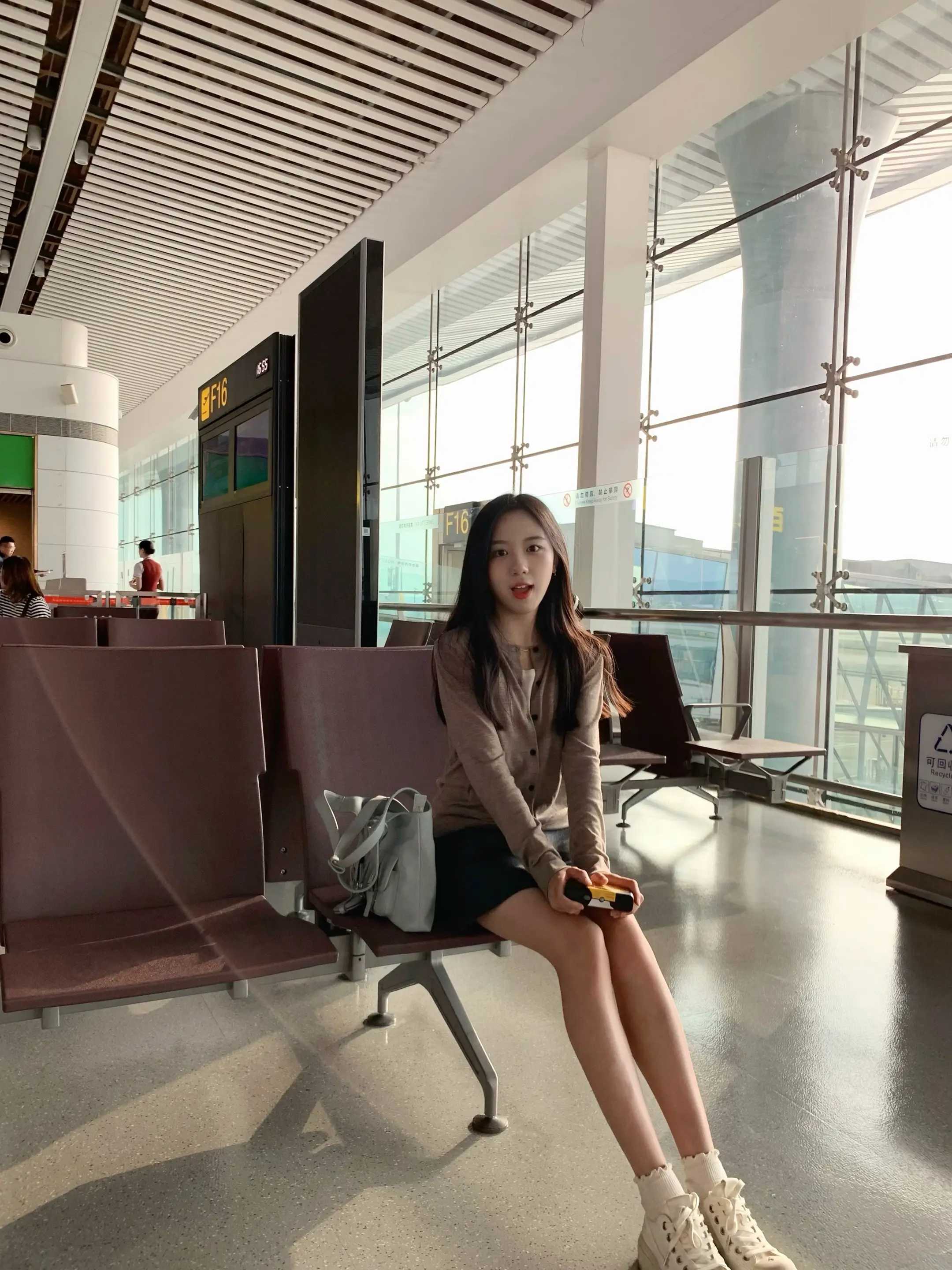 flight diary🛫🐾。