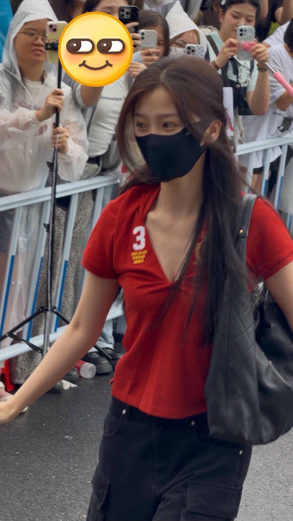 好美！！那个那个咳咳