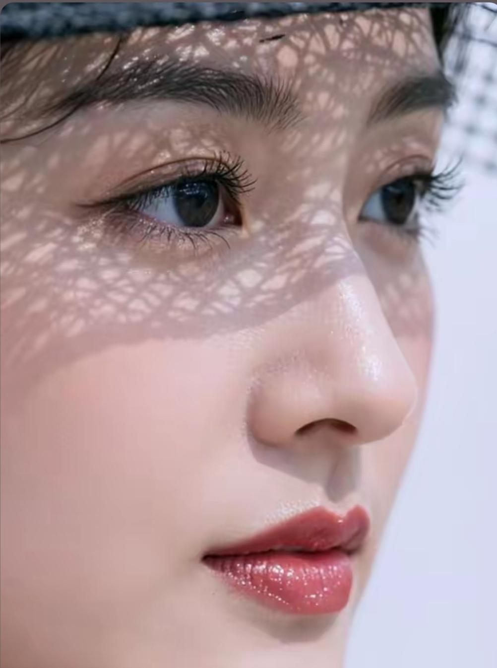 唯美小姐姐