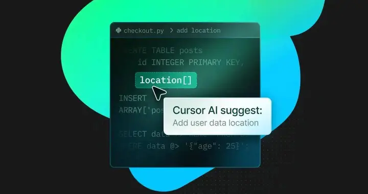 这一个Tab键，我愿意单独付费：Cursor在线强化学习优化代码建议
