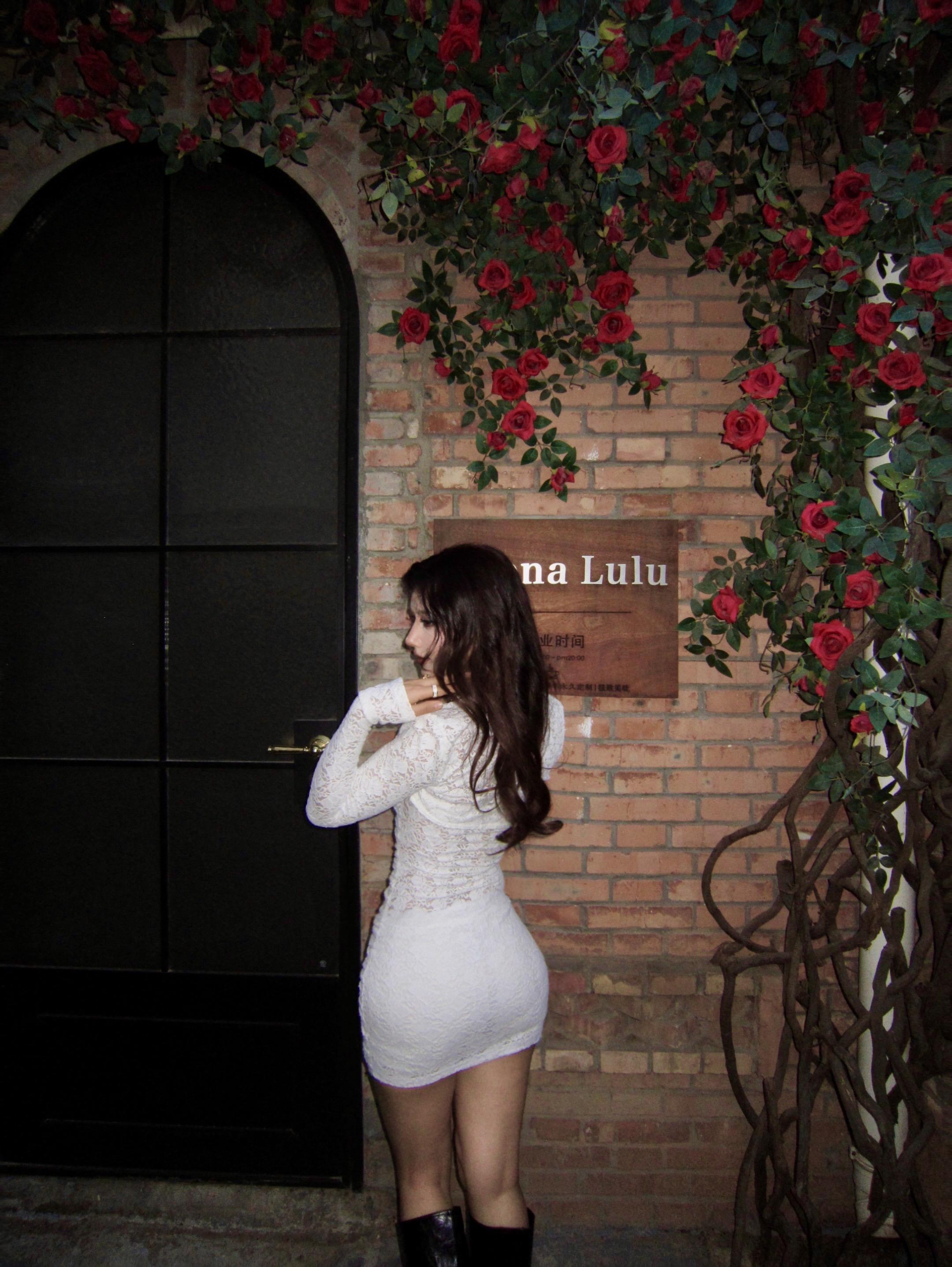 only look at me ～
