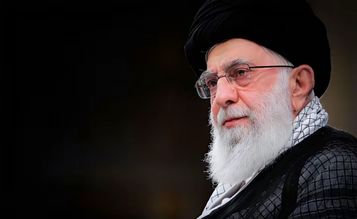 伊拉克什叶派领袖西斯塔尼发布教令：为保卫伊朗伊斯兰革命进行集体圣战！美伊以冲突