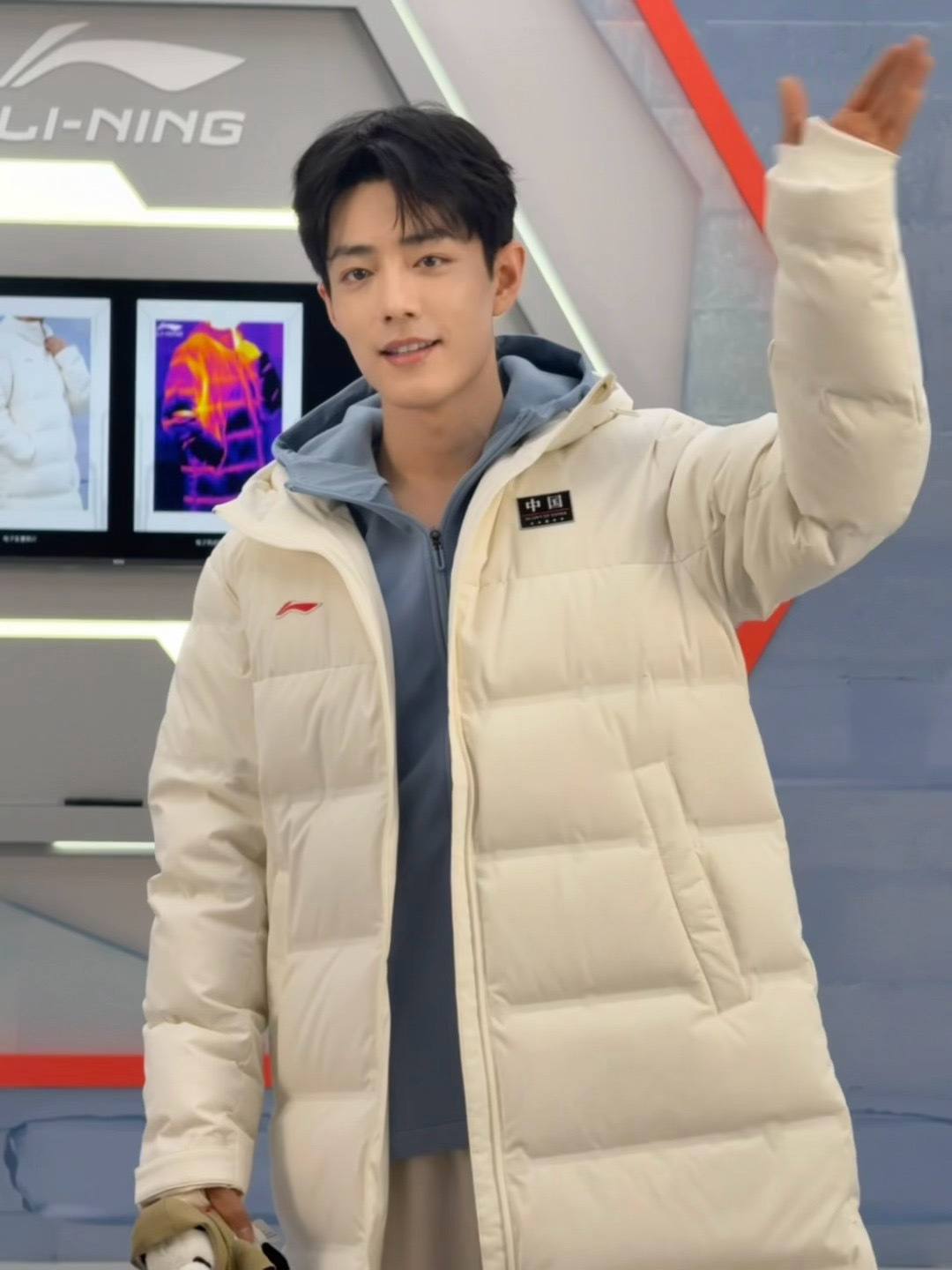 博君一肖[超话] 爱是唯一真理 ​​​