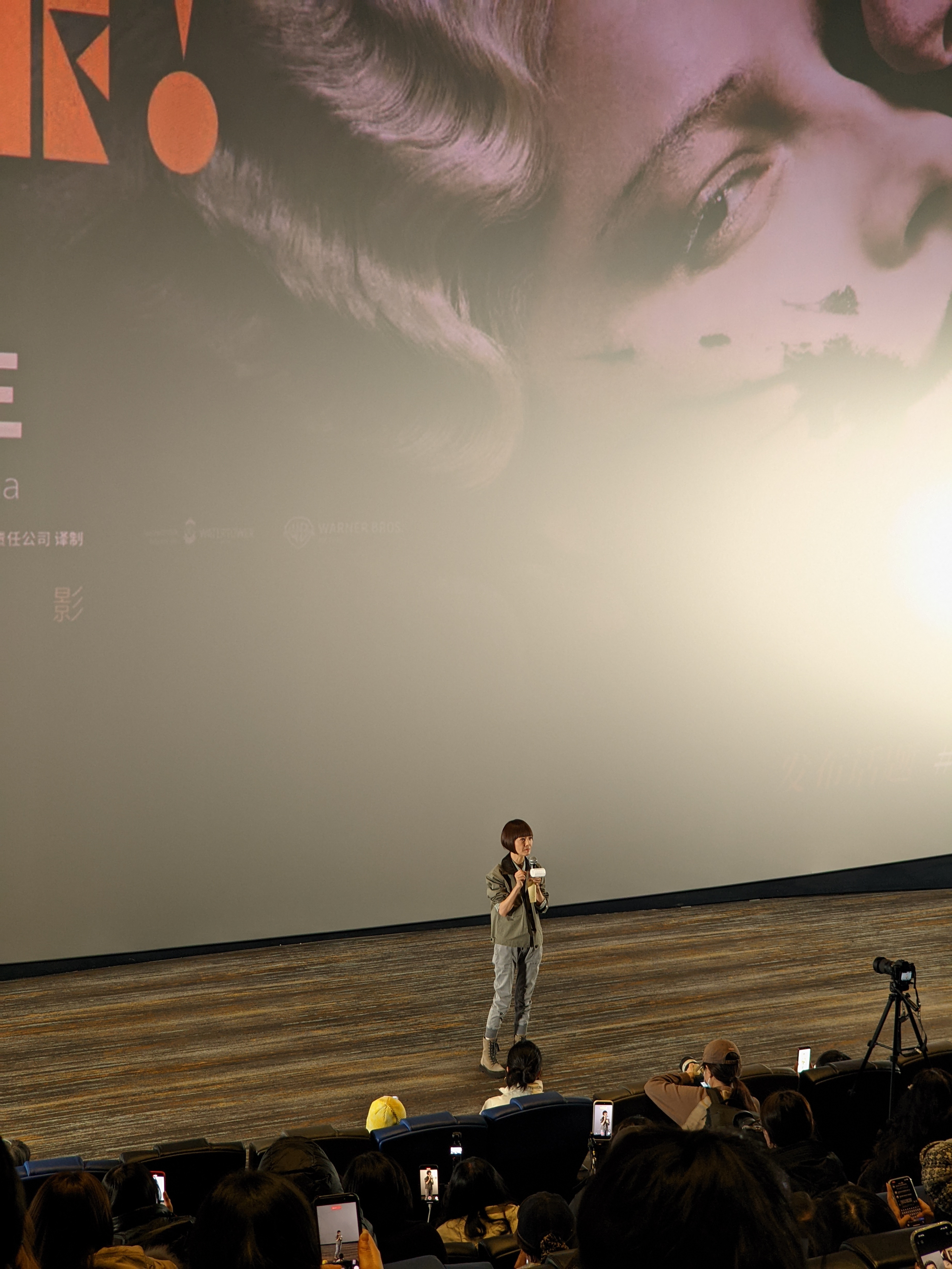 暗黑新娘暗黑新娘口碑 当一位女性的社会身份被抹去了，那她到底是谁。这部电影最戳人