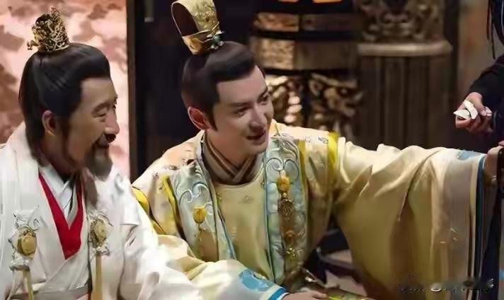 李渊为何坚决不立李世民为太子？换谁是李渊，都不会选他
 
自古以来，立储都是帝王