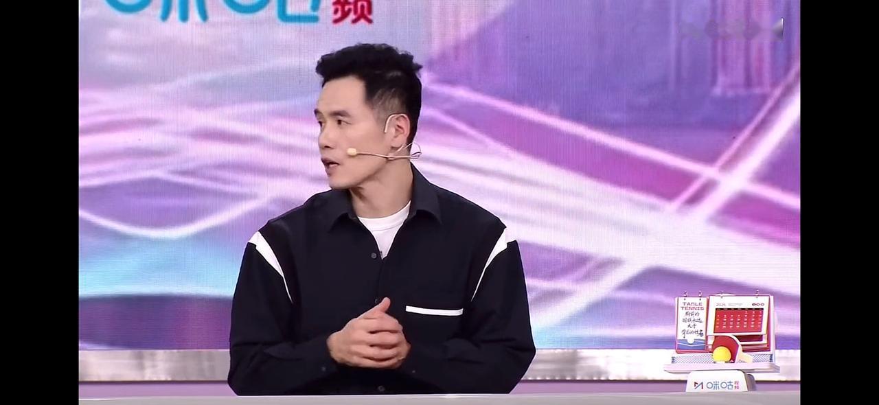 周启豪输张本：刘国正只出3 个输球点

第一个，是首局没把握住，没能拿下，首局打