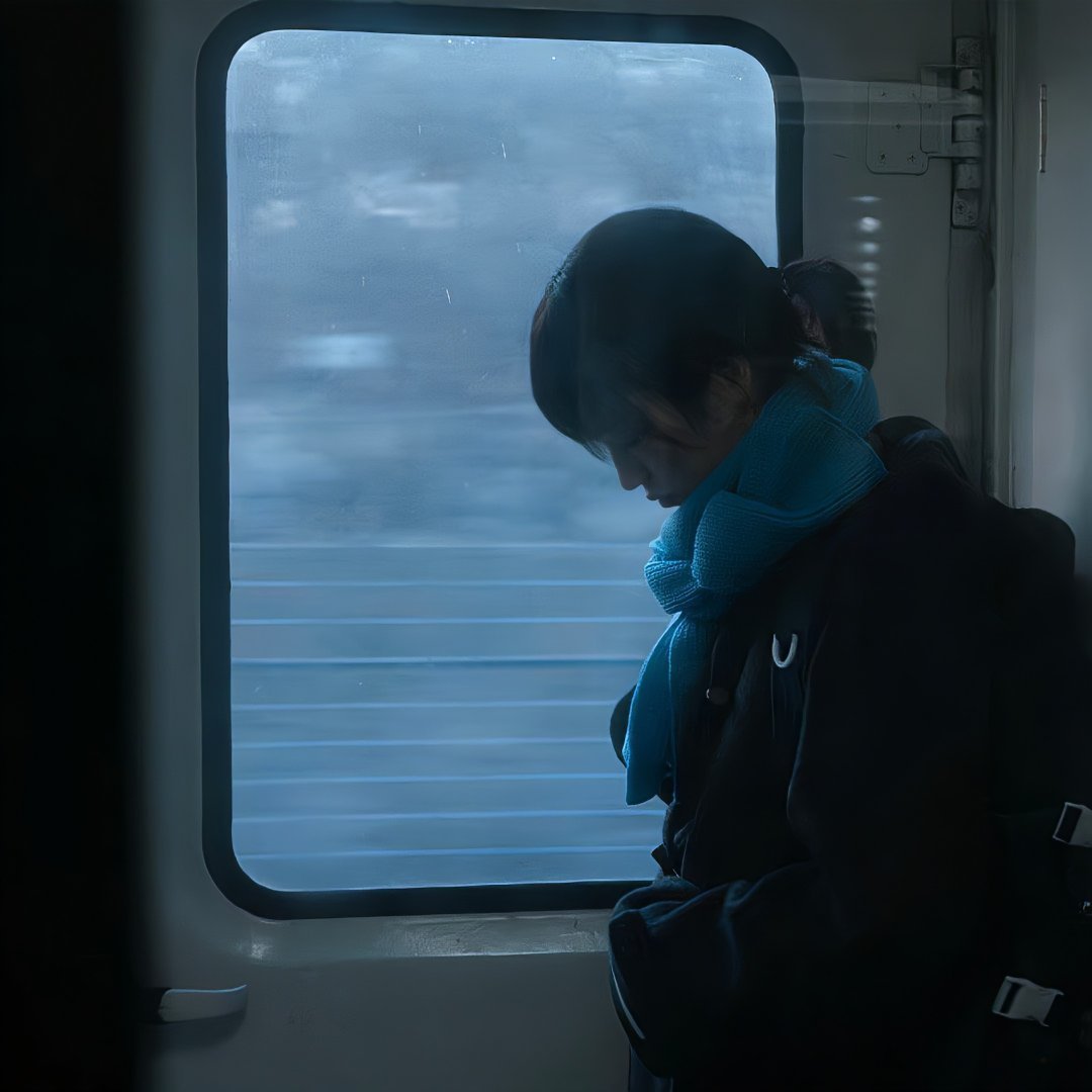 𝙒𝙚𝘾𝙝𝙖𝙩头像｜电影氛围感｜壁纸｜审美积累｜高清无水印女生头像情侣