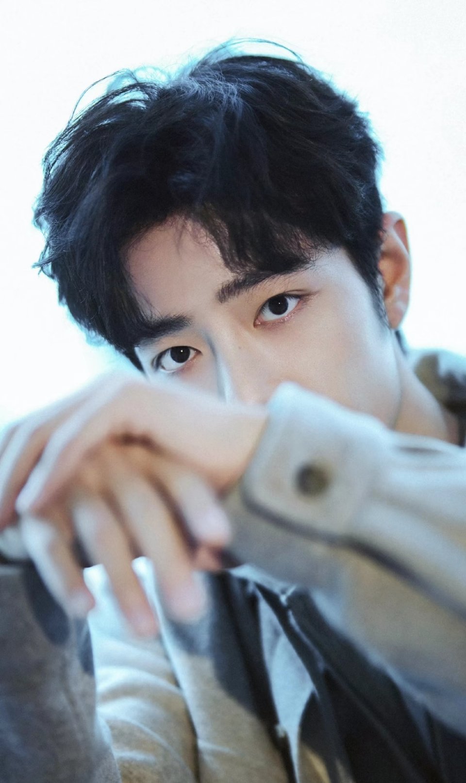 肖战肖战盛阳肖战电影射雕英雄传侠之大者 你是舞台上的王者，也是我生活中的一束光。