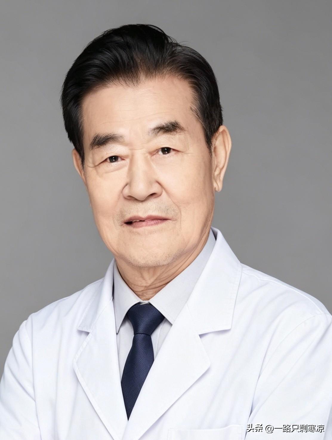 著名耳鼻喉科专家、北京协和医院耳鼻喉科原主任张连山教授，因病于2026年6月18