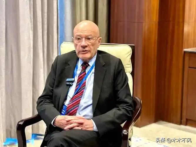 一位长期旅居海外、最近刚回国定居的学者说，“以前我不理解为什么有些华人华侨回国后