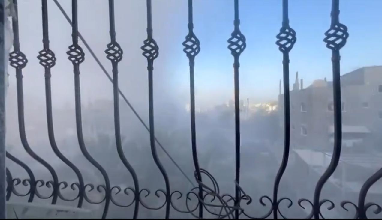 加沙“停火”再破功：以色列空袭一天致24死，儿童在列
【加沙讯】2025年11月