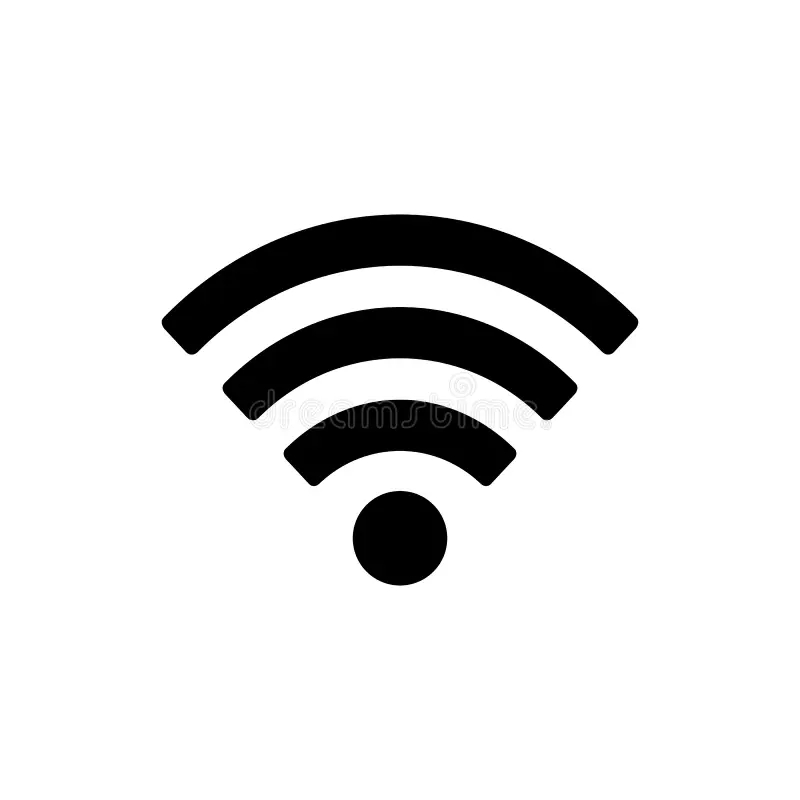 走在路上本来 5G 满格，手机偏偏自作聪明地连上了一个根本没网的商场 / 公交 