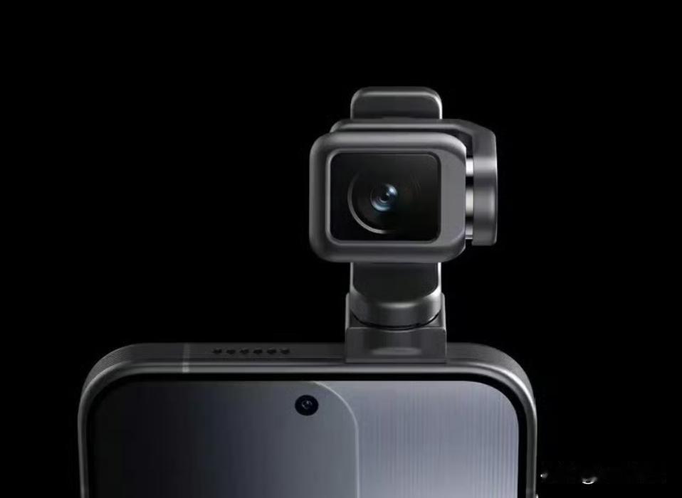 最期待的荣耀云台手机RobotPhone估计也快来了，我看已经有人看到了机器？