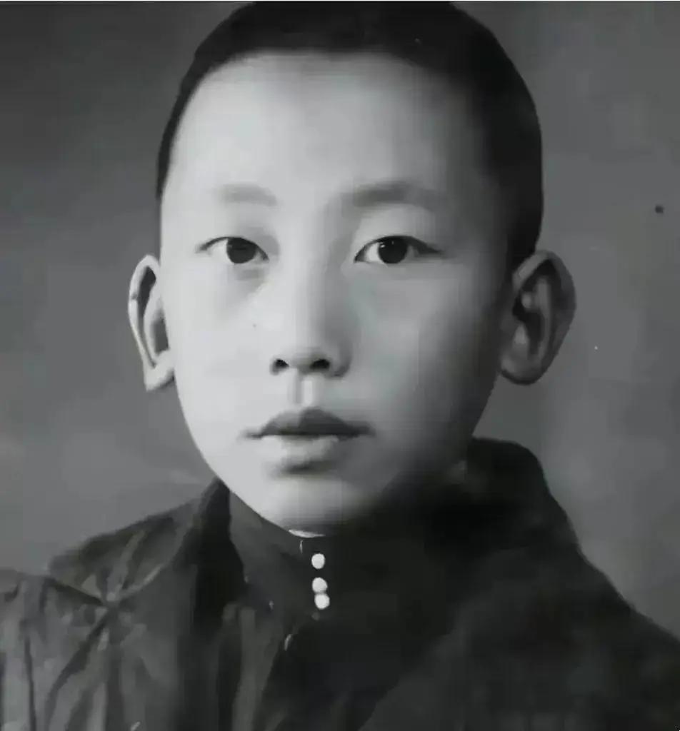 毛主席的亲侄子，执行任务时离奇失踪，38年后真相才水落石出
1946年8月，国民