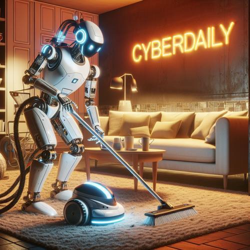 机器人能达到真人的服务，且比真人可能更周到。做事情不带任何情绪，任劳任怨。这是任