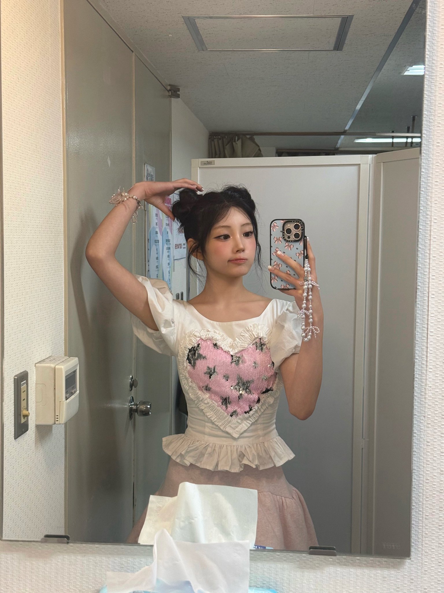 李沅禧 