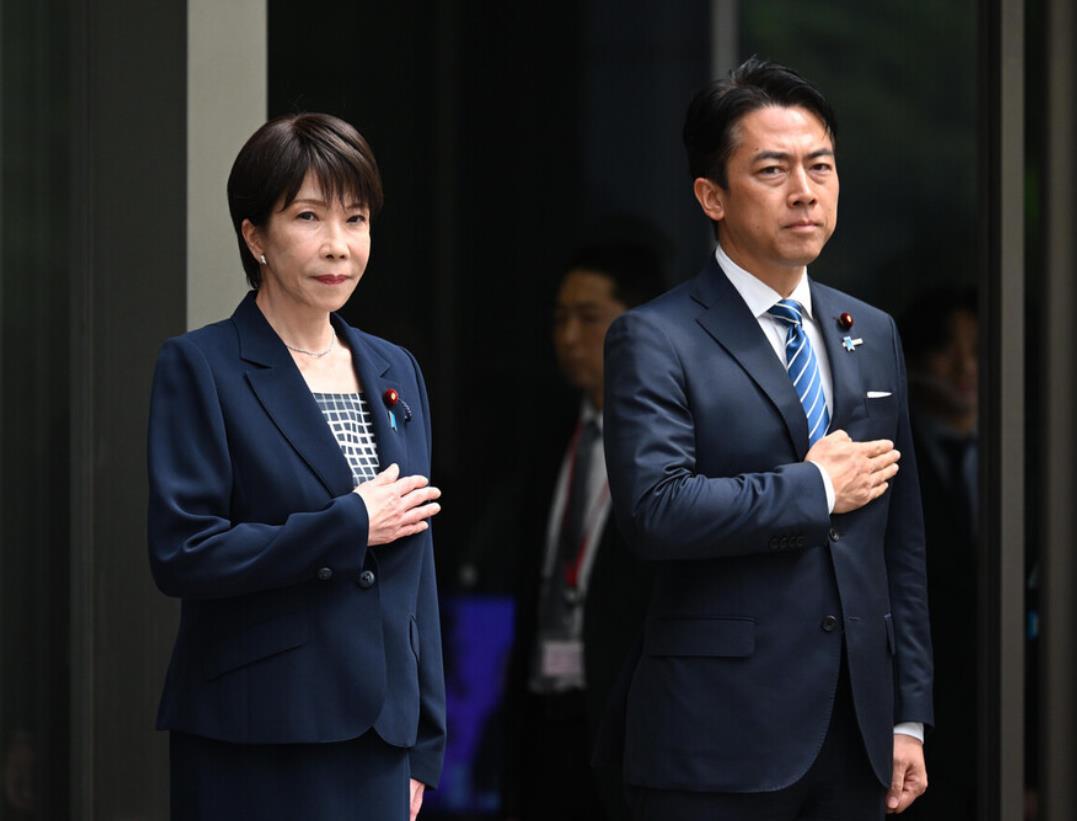 【随着冲绳知事选举保守派获胜，日本自卫队加速推进“西南转移”，也加深当地民众对此