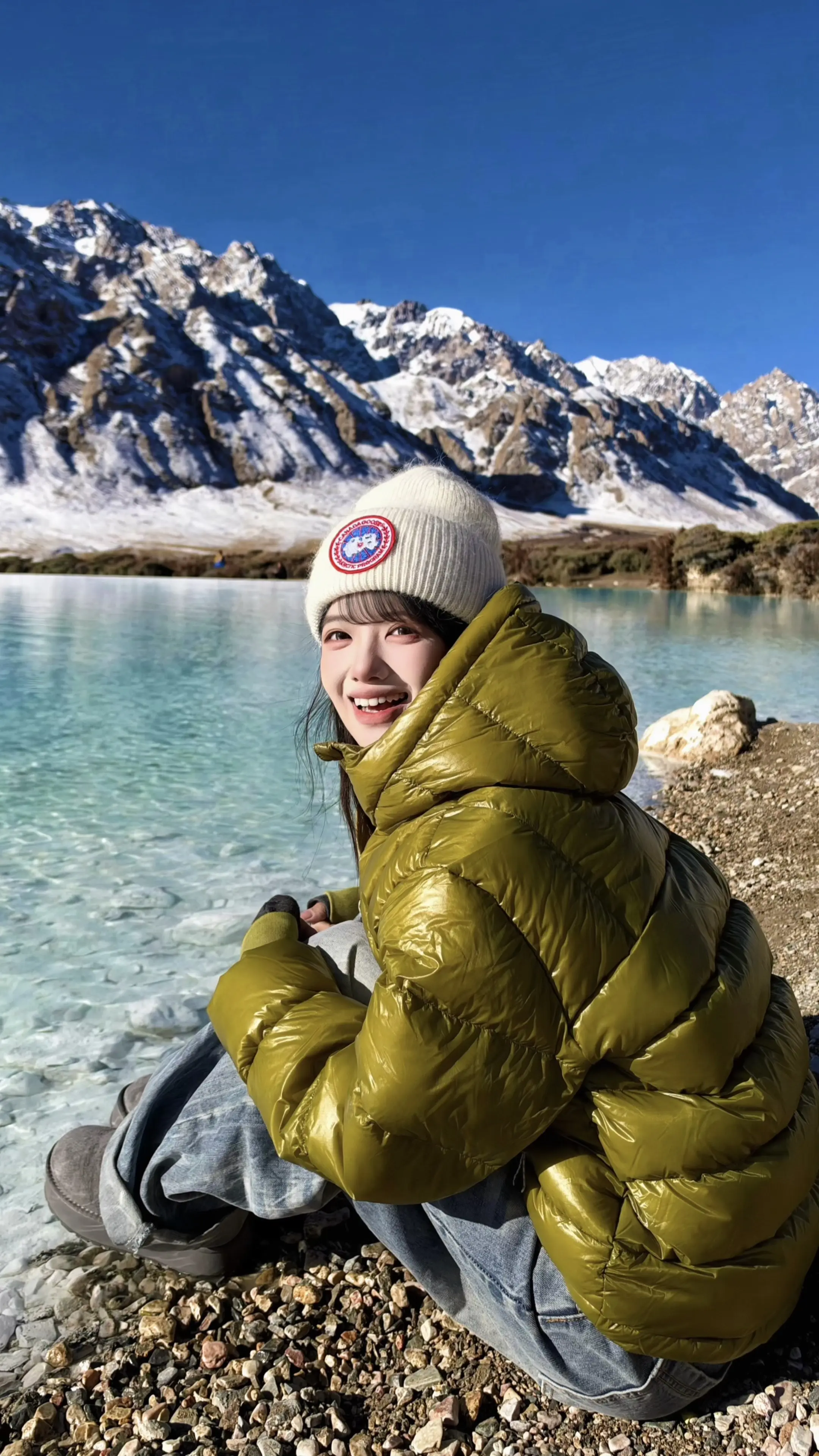 倘若有缘就在一起 无缘不如各自幸福 毕竟谁也抵挡不住命运的交错