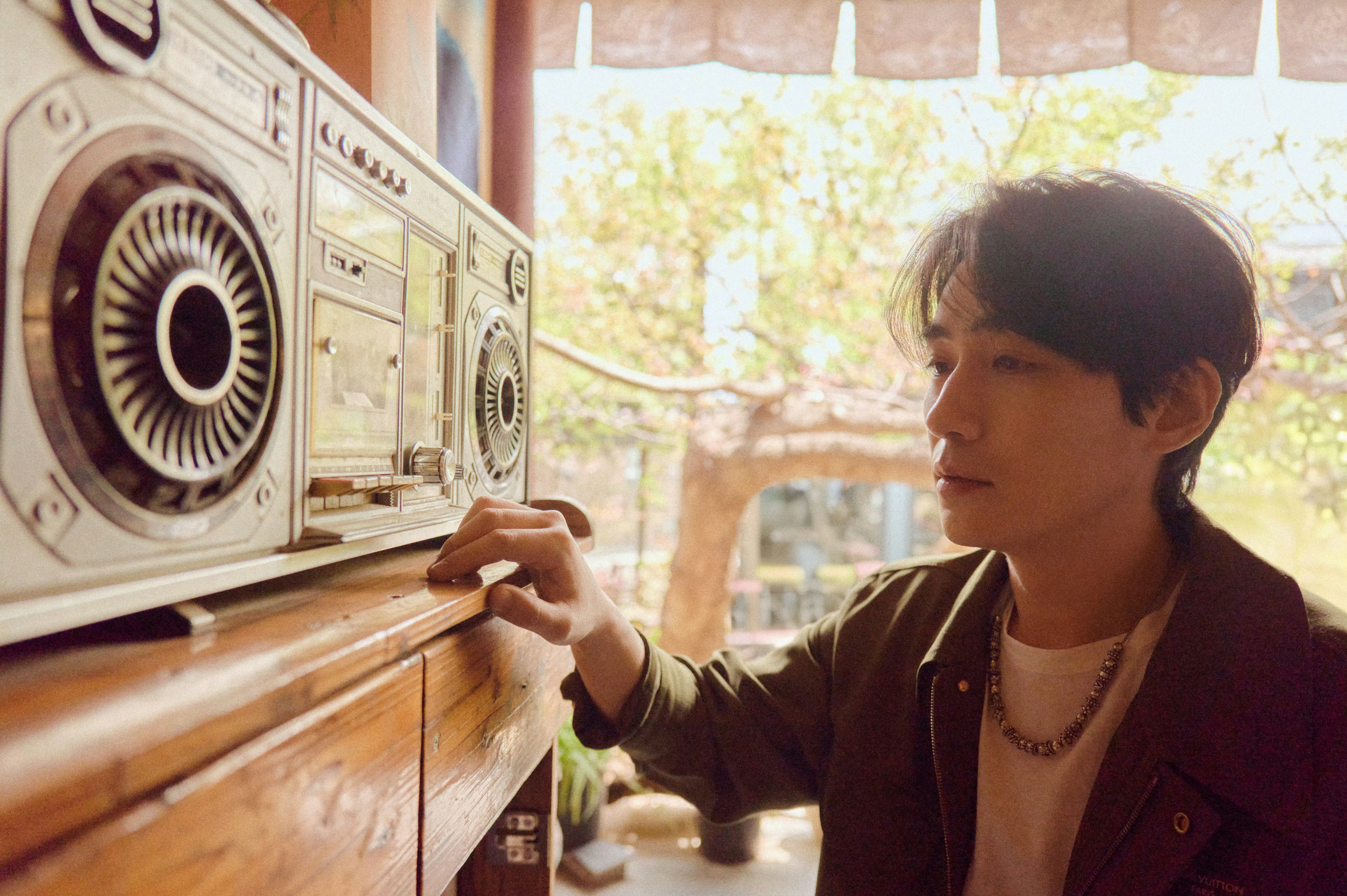 朱一龙 × 生日写真大片 生日快乐 🎂 朱一龙0416生日快乐