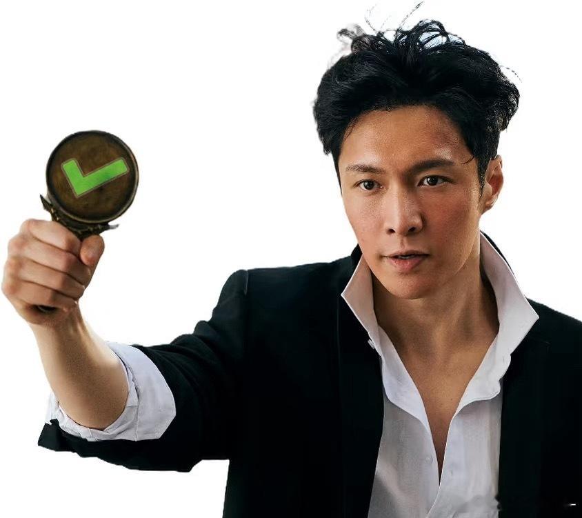 迪丽热巴张艺兴还原了黄金四秒 两位演员在电影里都演得很好、很有意思👍张艺兴在电