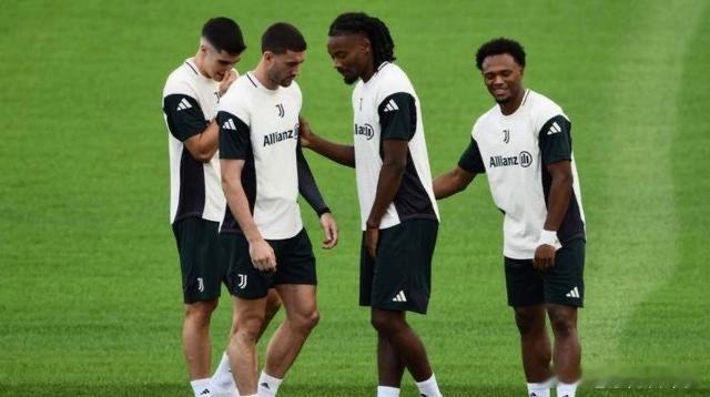 今日赛事分享⚽️赛事：欧冠006球队：尤文图斯vs加拉塔萨雷 方向：平局/主胜比