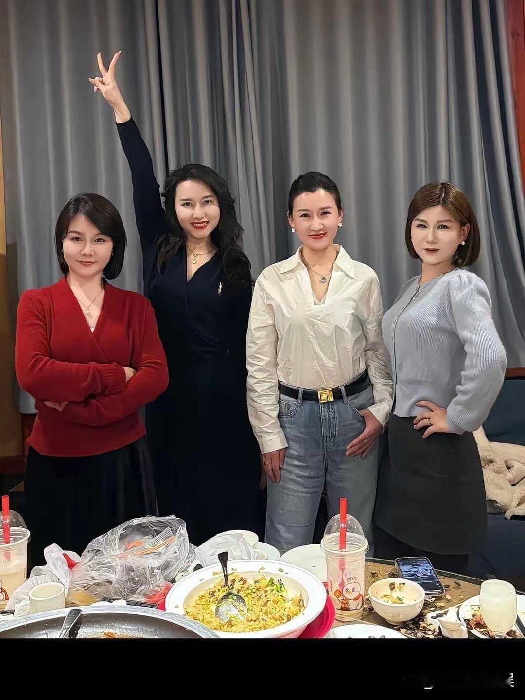 以你的审美，哪个最漂亮 