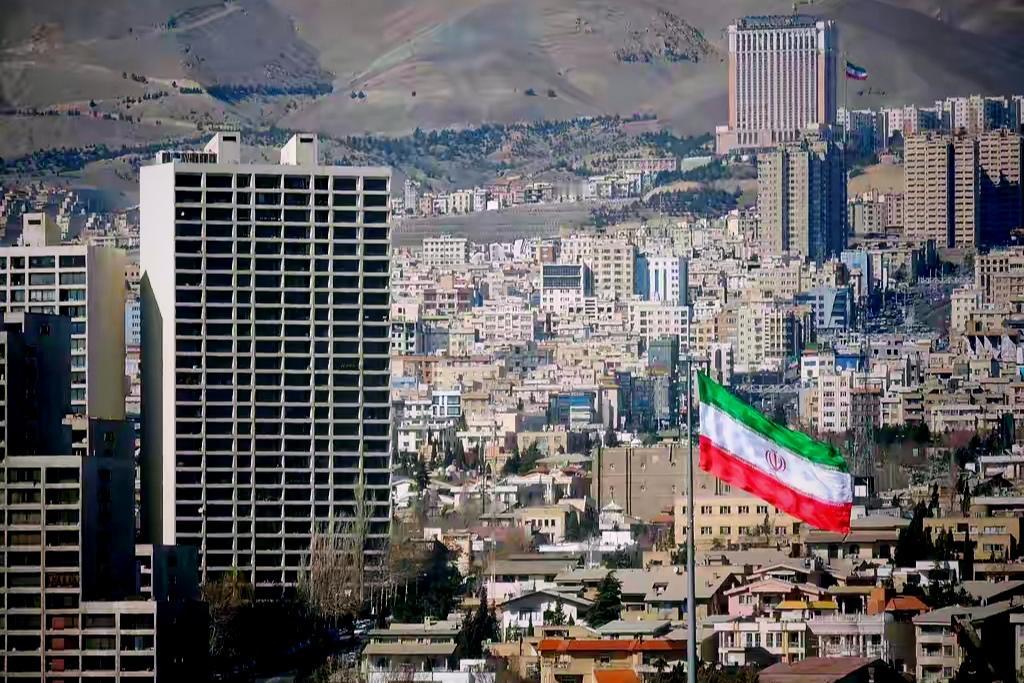 地区冲突背后，有人想重画中东地图？

这两天大伙有没有注意到胡塞武装那边传出的声