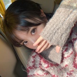 施澜爱谈汽车