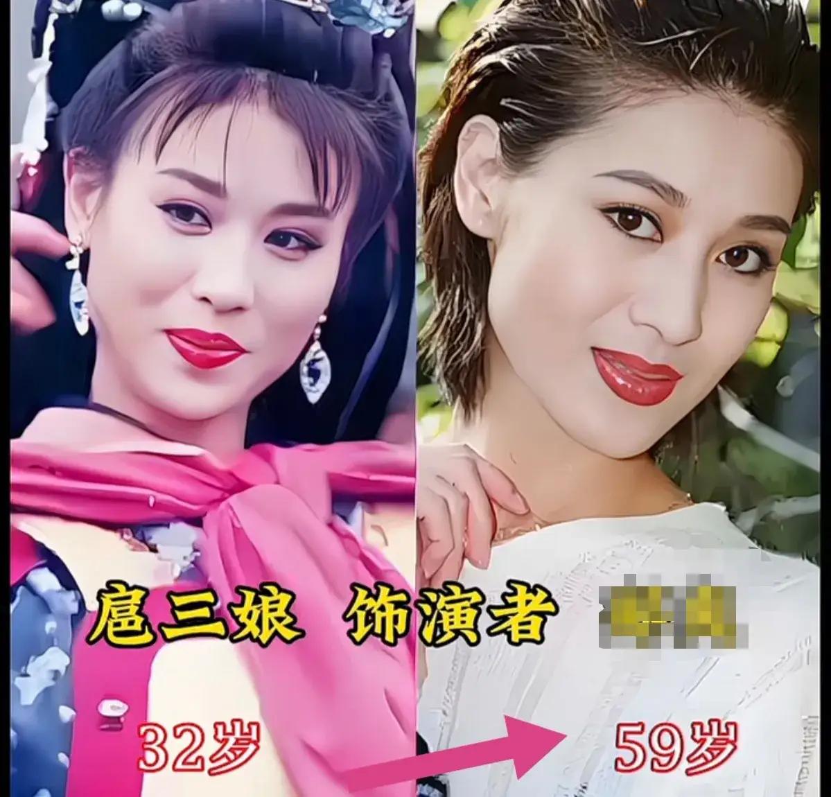 水浒传中何晴年轻时候的样子。
水浒传中王思懿年轻时候的样子。
水浒传中宋文华年轻