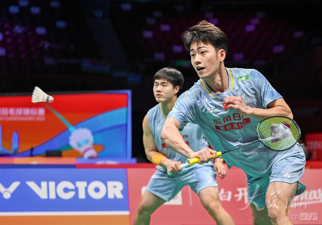 2026年亚洲羽毛球锦标赛为世界羽联超级1000级别单项赛，设男单、女单、男双、