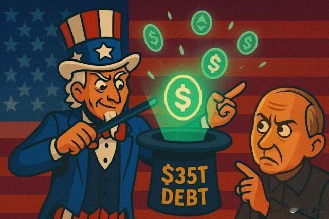 俄罗斯总统顾问安东·科比亚科夫（Anton Kobyakov）指控美国计划利用加