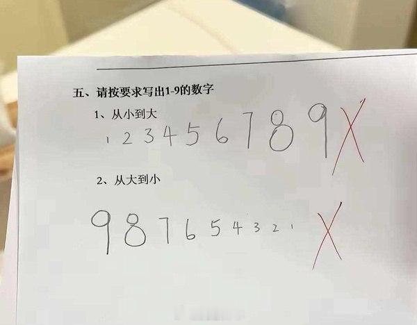 我错在哪儿？ ​​​