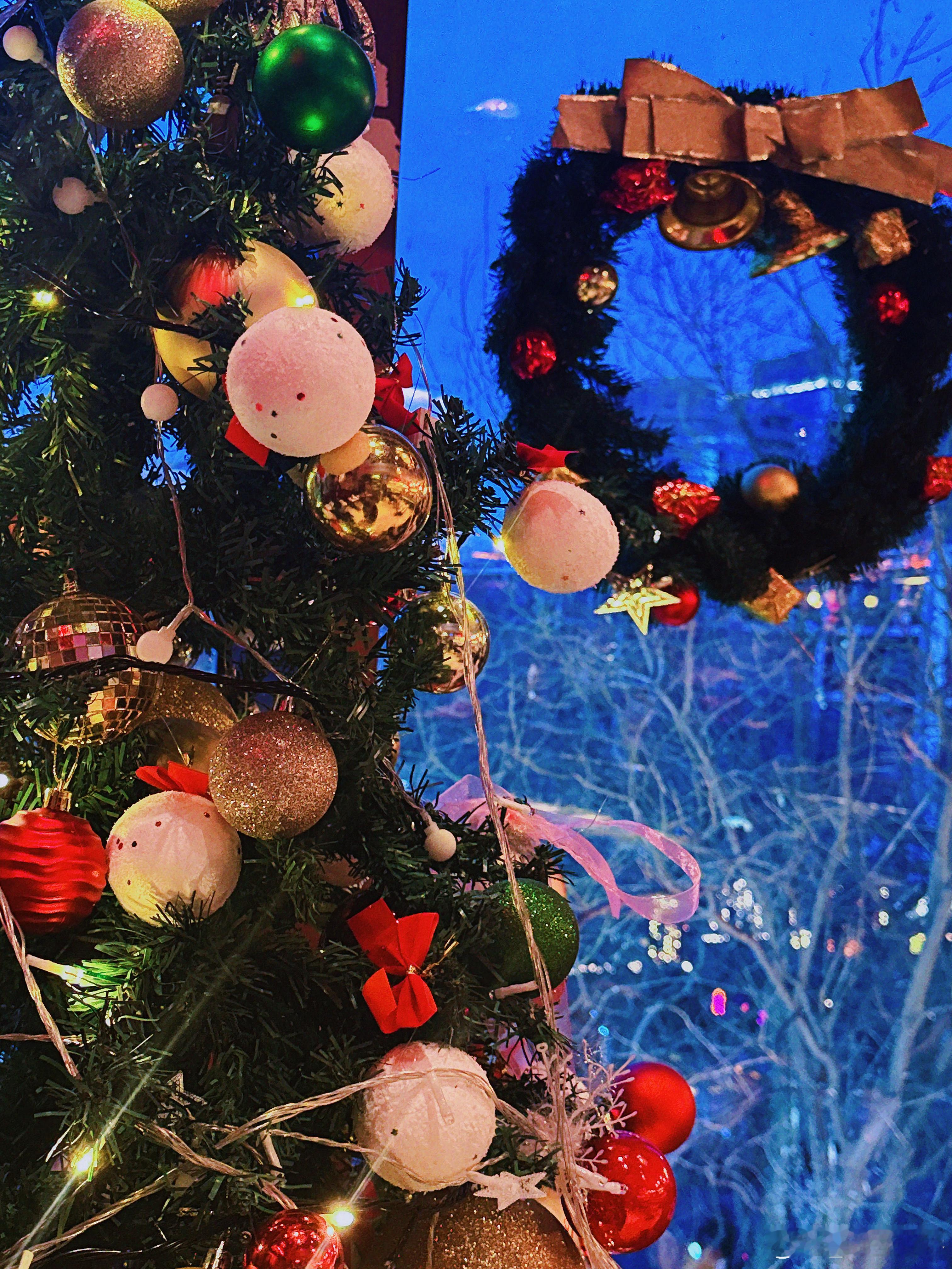 🎄𝓒𝓱𝓻𝓲𝓼𝓽𝓶𝓪𝓼 ₊*◞🦌🛷🎅 北京