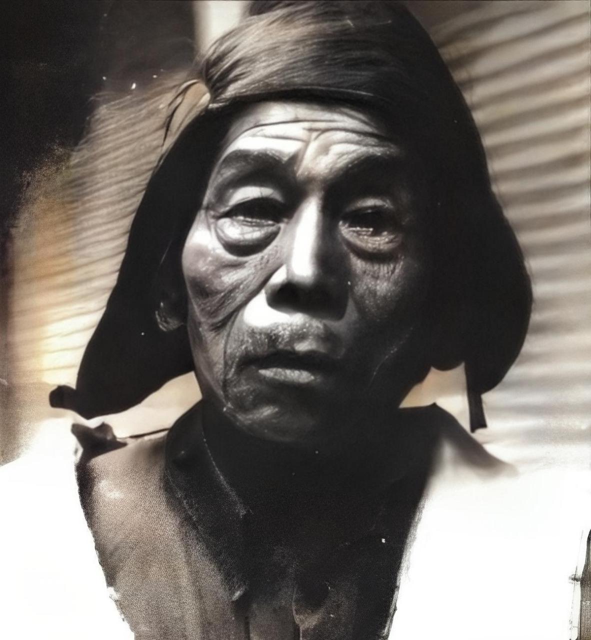1982年，四川大巴山深处，一个农民居然登基称帝了。他刻玉玺、设后宫、封文武百官
