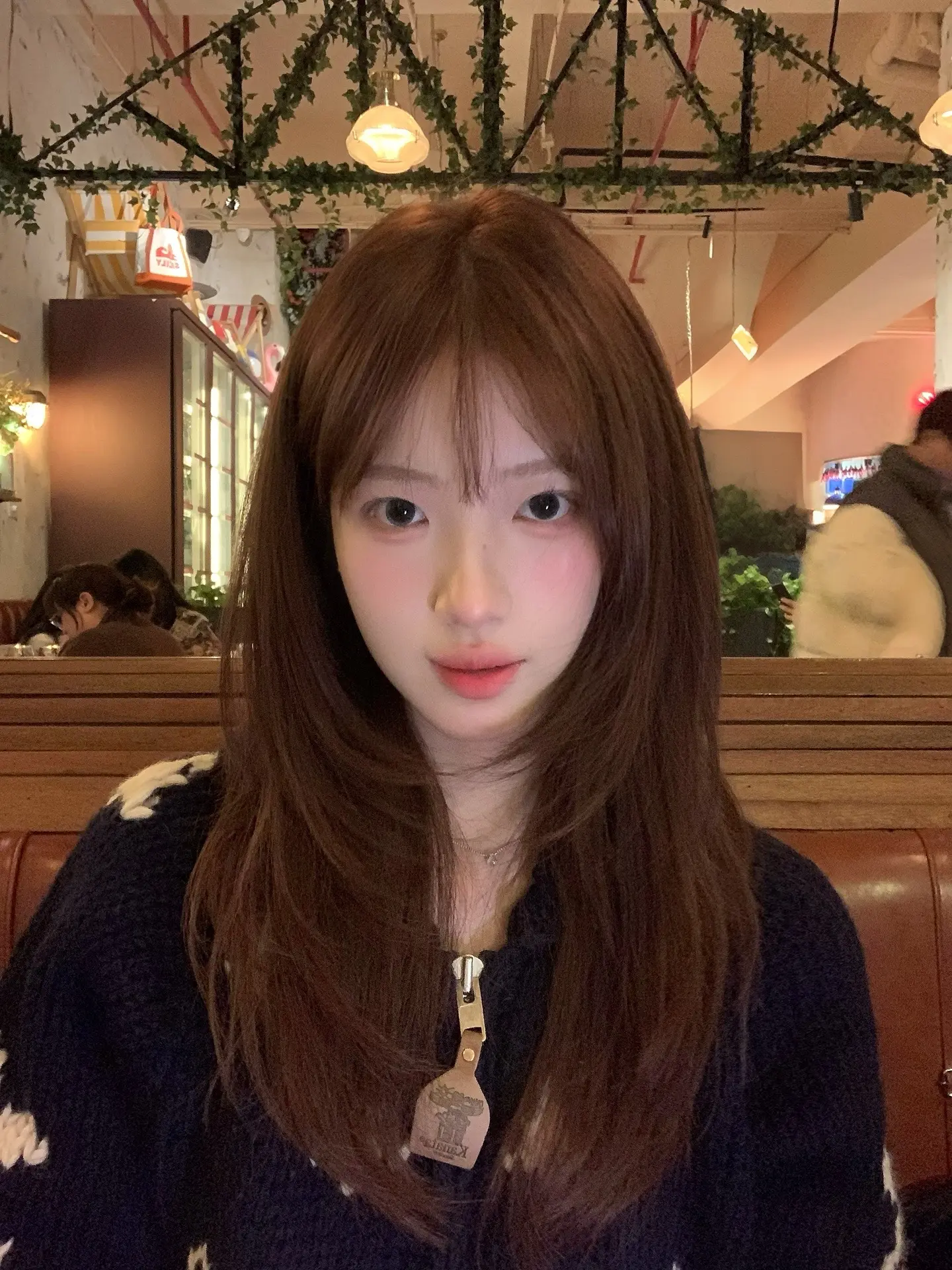 给春天一点颜色看看