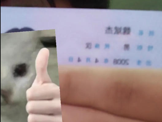 #考444分小伙自曝为就业选殡葬专业#【小伙自曝“生于4月4日，高考444分被殡