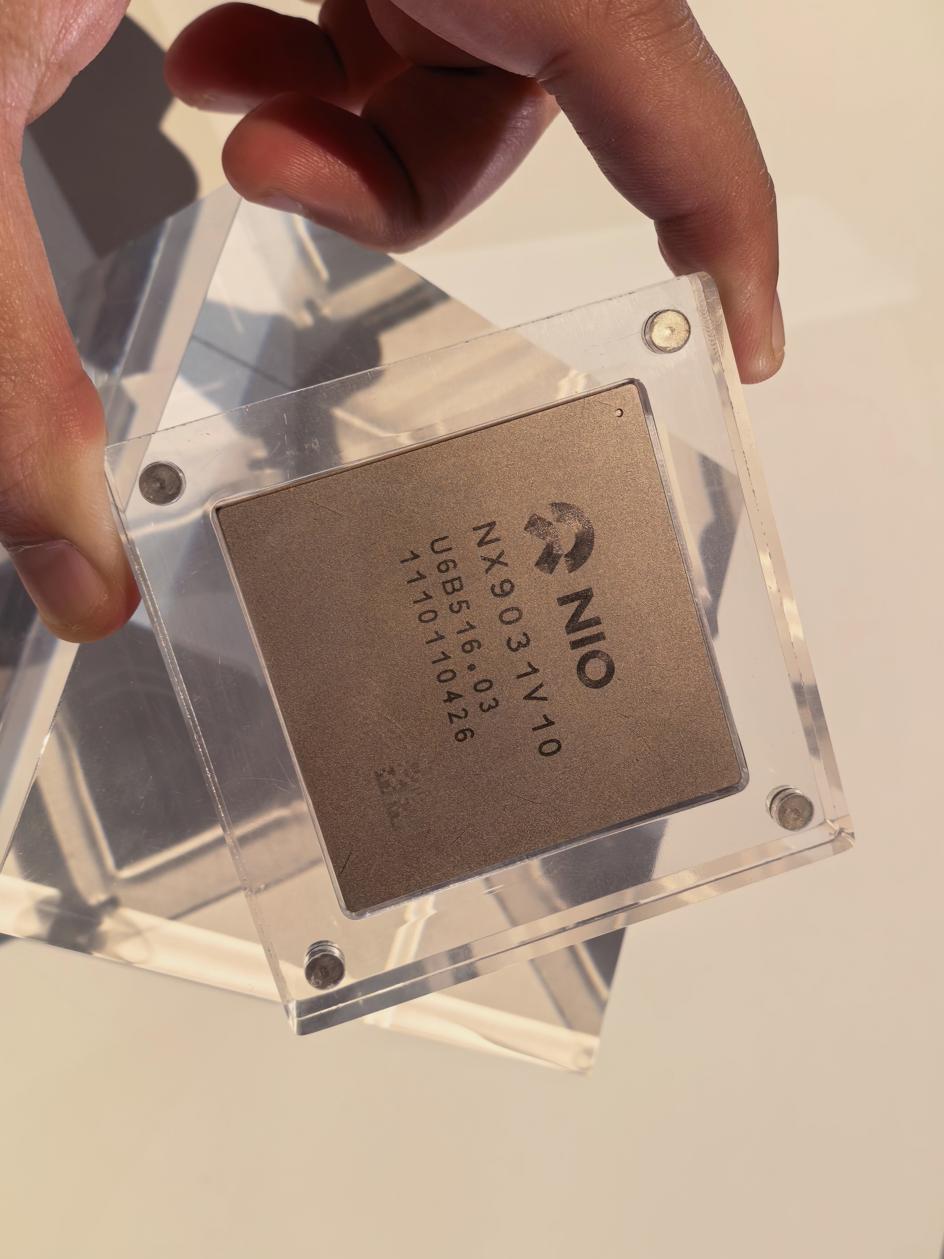 今天真的是在厦门随机打点跑辅助驾驶，没有特调没有特调没有特调，表现真的可以。今年