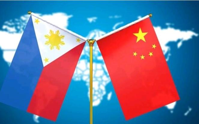 菲律宾国防部长惹麻烦了！别说给菲律宾援助，截止到目前为止，我们外交部门好像对菲律