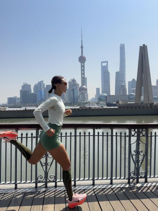 跑了就…..友❤️