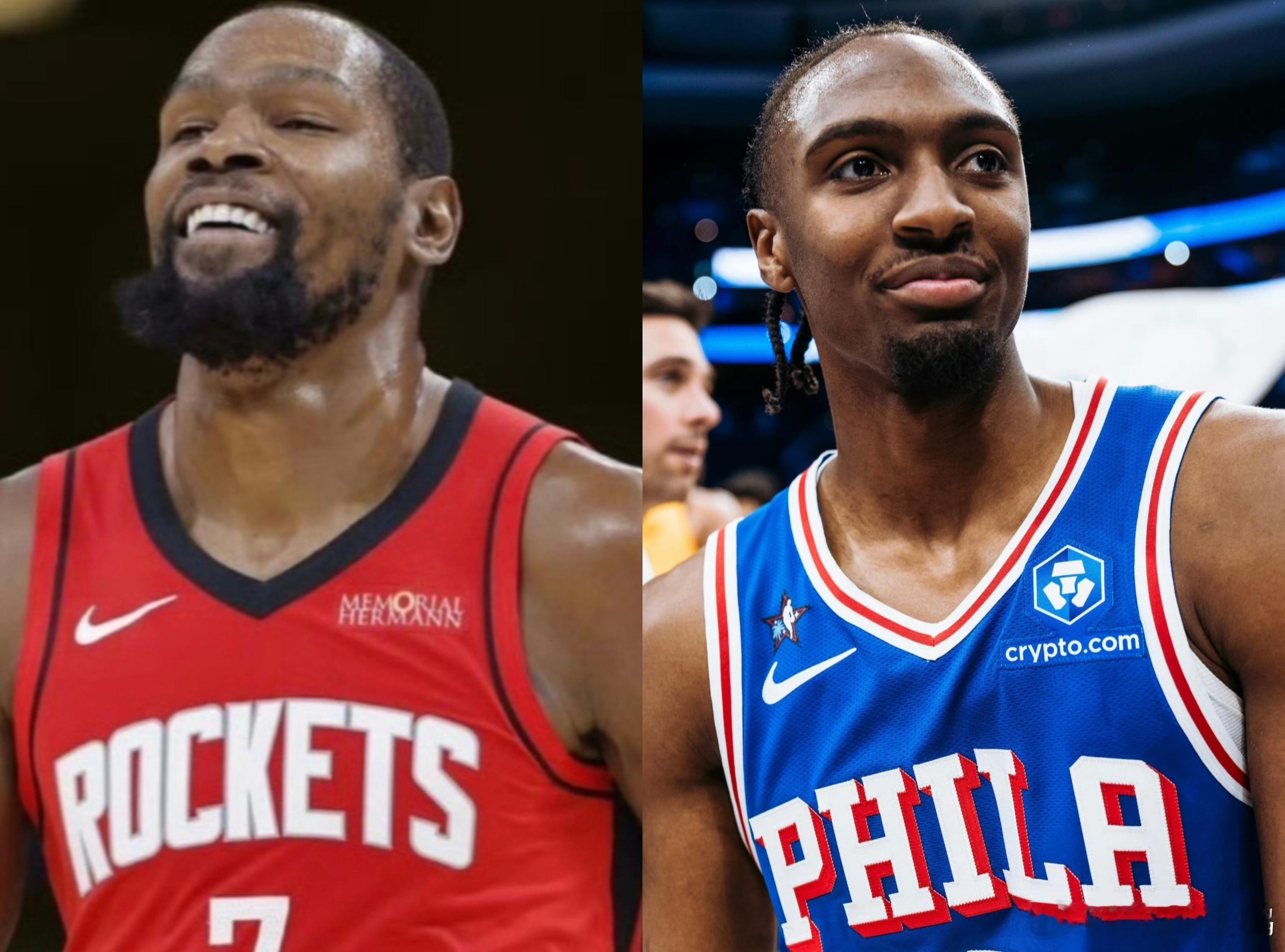 火箭76人明日比赛预告！火箭收获一条非常糟糕的消息！ESPN预测火箭胜率高达63