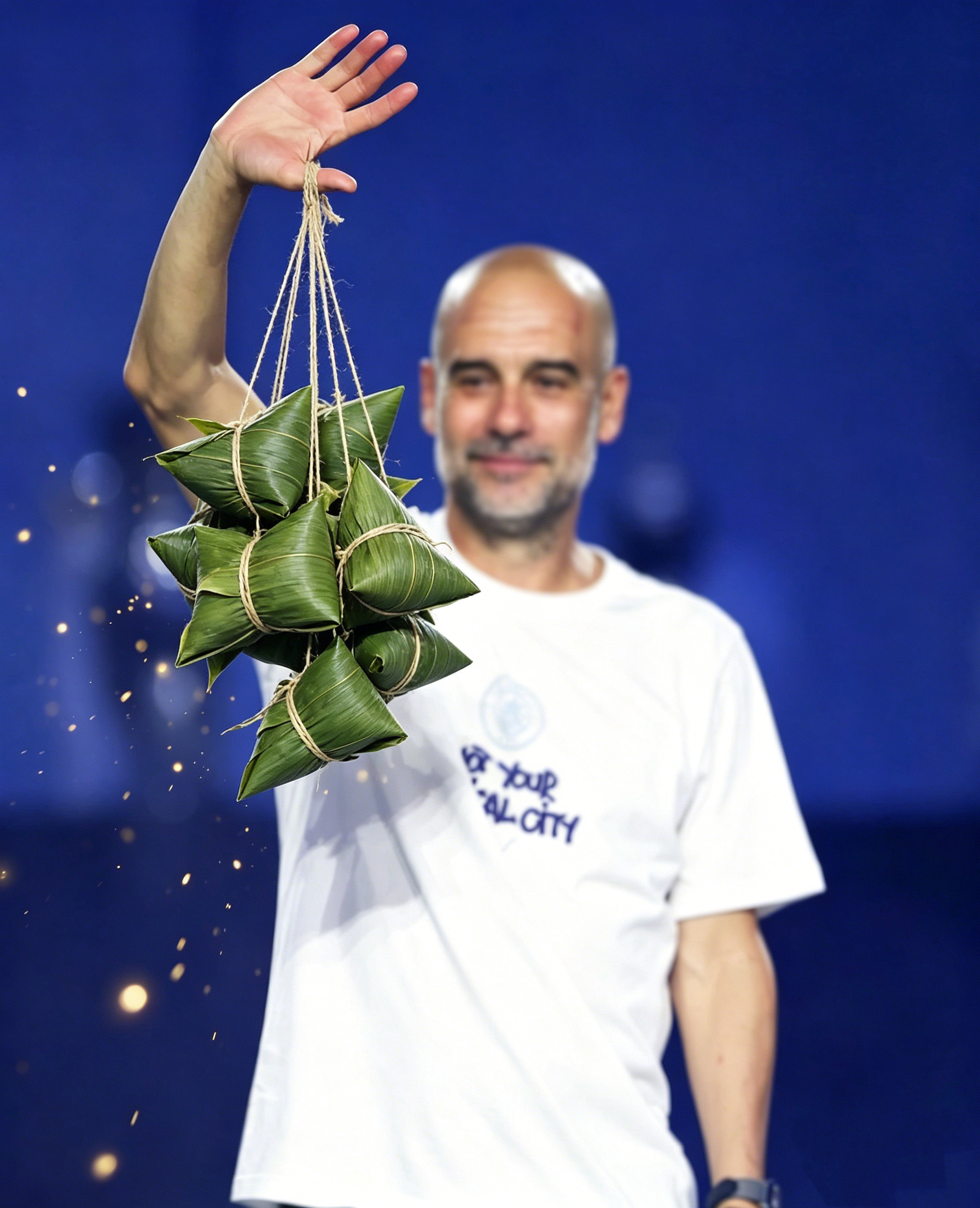 ㊗️各位朋友端午节安康