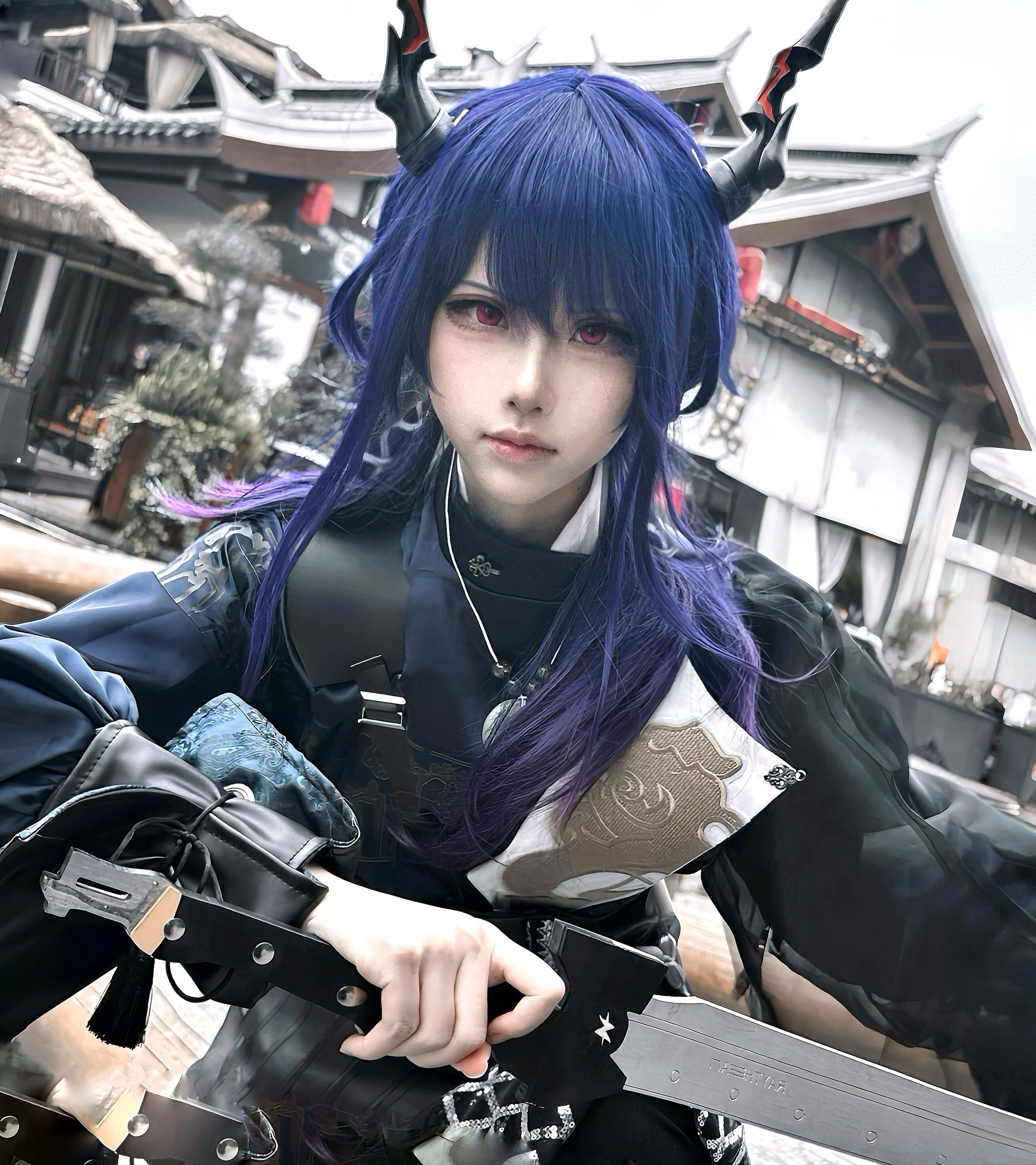 四面楚歌 无惧无畏。