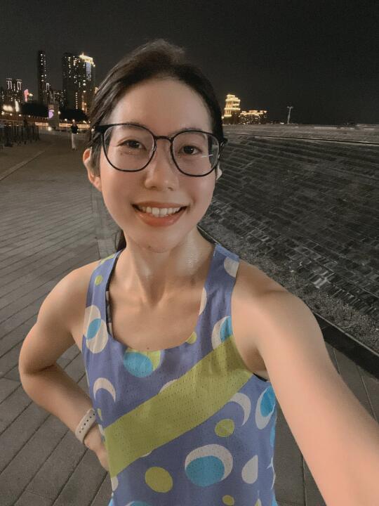 慢慢跑，才能跑的更快