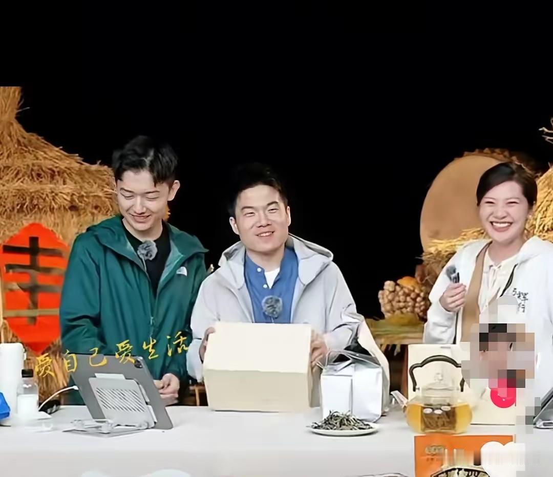 看到网友调侃安徽文旅“发错邀请函”，我倒是觉得这步棋走得妙！董宇辉团队深入黄山、