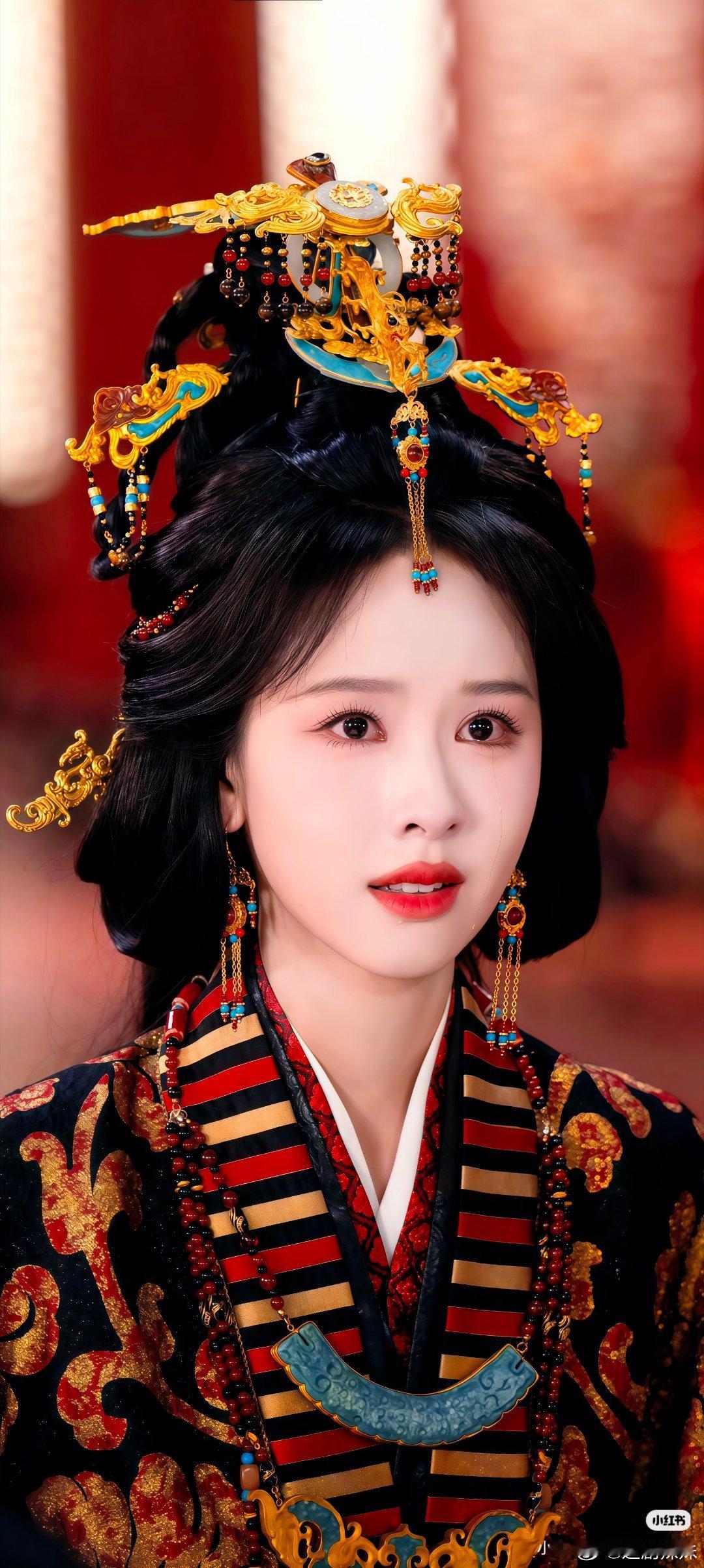 《翘楚》播出口碑两极，陈都灵粉丝流量花美梦到底醒了没？ 