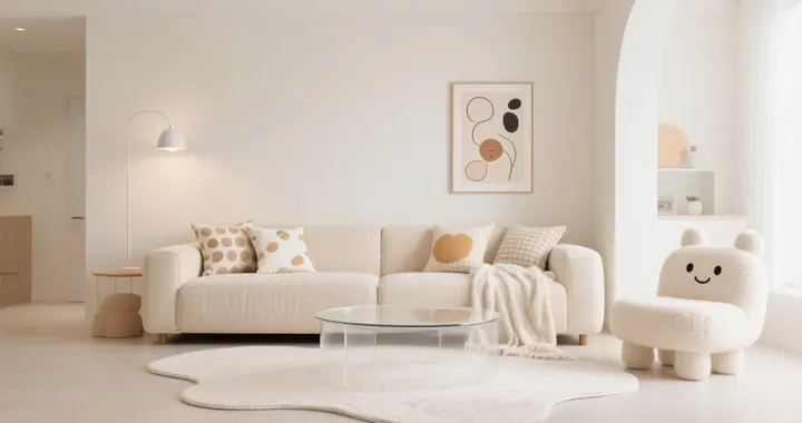 入住半年才发现——网红风：拍出来是“治愈”，住进去是“抑郁”