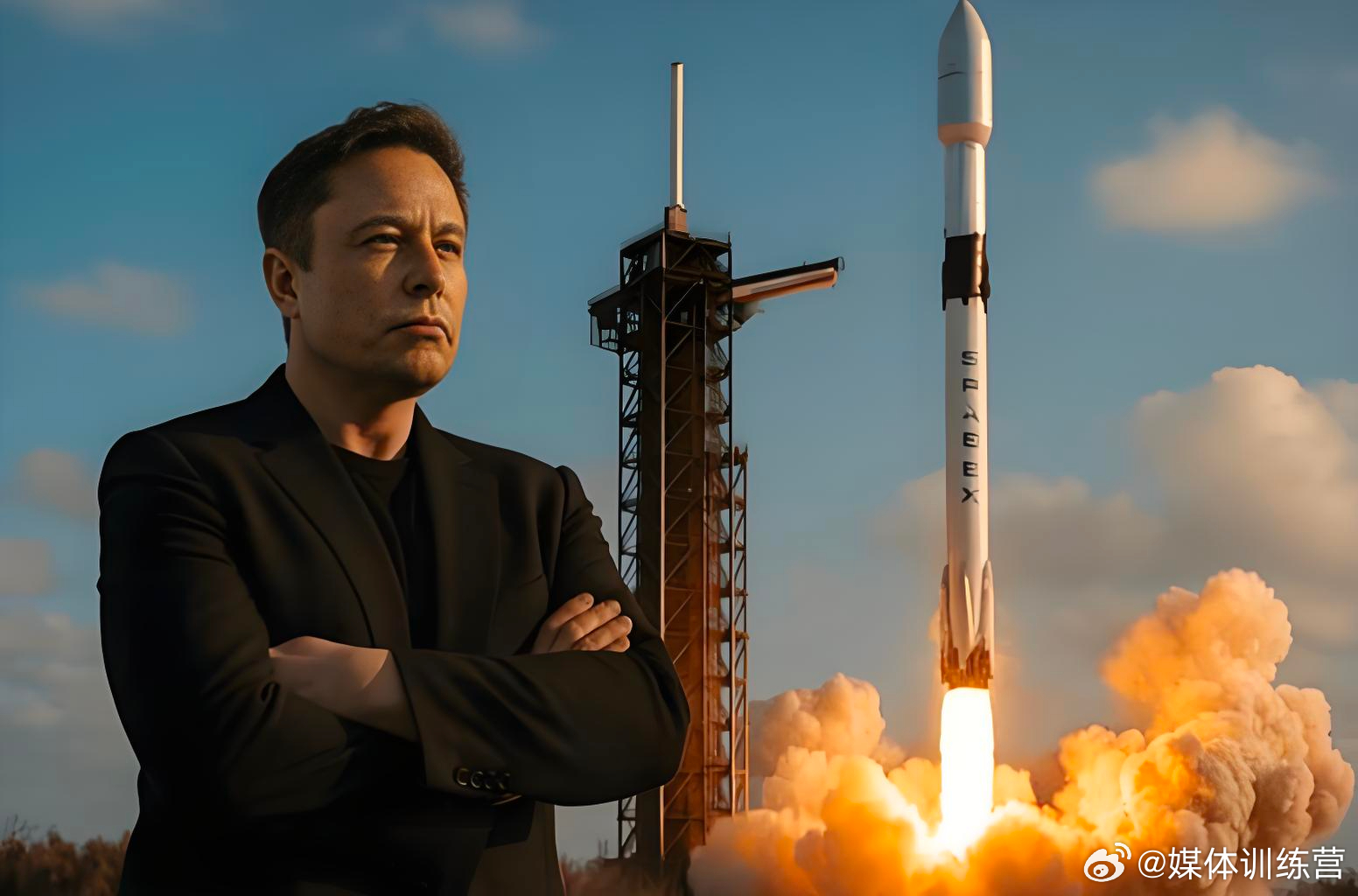 SpaceX拟推火星薪酬方案，马斯克身价啥时候破万亿美金？5月16日，有消息称，