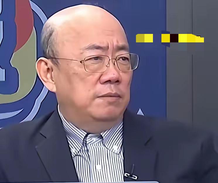 郭正亮节目上提醒：日本新设“国家情报局”，很可能派更多人来大陆，且不一定是日本人