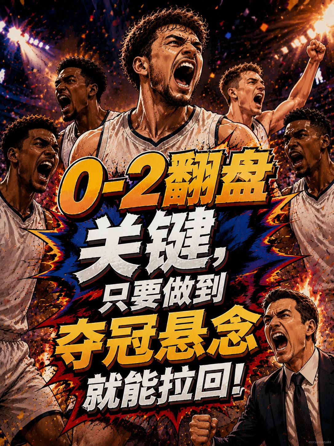 福克斯点明了马刺队客场掀翻尼克斯的关键，只要做到了这一点，他们一定能够完成极致的