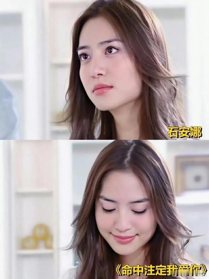 小时候看电视剧，觉得女二又好看家世又好，想不通男主为什么就是不喜欢女二… 
